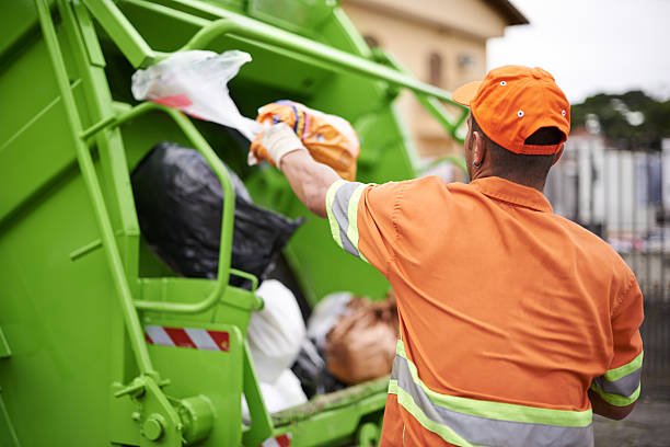 Best Residential Junk Removal  in Ordway, CO
