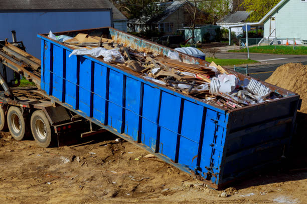 Best Hot Tub Removal  in Ordway, CO